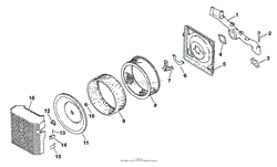 Air Intake - Style A 10-24-401 (TP-2461) Rev 10/9/2006