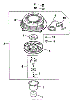 Starting System 7-24-9 (TP-2461)