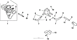 Fuel System 8-24-387