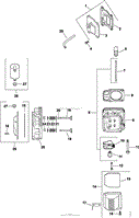 Head/Valve/Breather 4-24-147