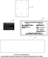 Decals 12-24-661