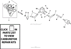 Fuel System 8-24-421