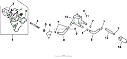 Fuel System Group 8-24-615