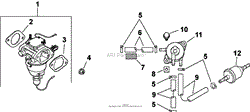 Fuel System 8-24-460