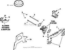 Air Intake/Filtration