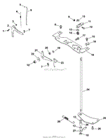 Engine Controls Group 9-24-263