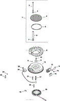 Ignition/Electrical 5-24-1052