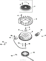 Ignition/Electrical 5-24-805