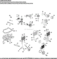 Lubrication Group 3-24-587