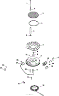 Ignition/Electrical 5-24-1025