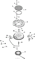 Ignition/Electrical 5-24-1103