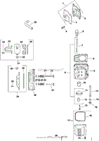 Head/Valve/Breather 4-24-256