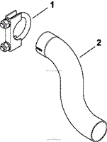 Parts Shipped Uninstalled from Kohler