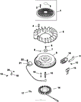 Ignition/Electrical 5-24-1075