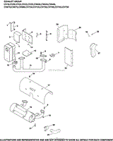 Exhaust Group 11-24-244