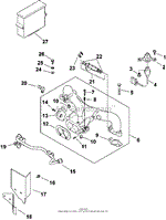 Fuel System 8-24-438