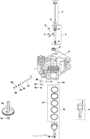 Crankcase 2-24-211