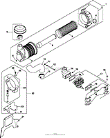 Air Intake/Filtration 10-24-225