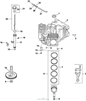 Crankcase 2-24-344