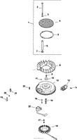 Ignition/Electrical 5-24-1204