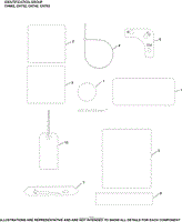 Identification CH682-752