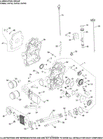 Lubrication CH682-752