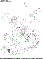 Lubrication 3-24-881 CH682-752