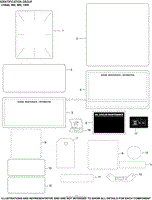 Identification 12-62-9 CH940-1000