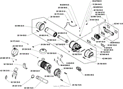 Air Intake Group 10-62-22