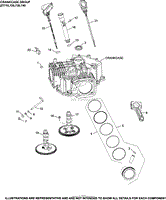 Crankcase 2-32-37 ZT