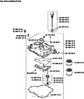 Oil Pan/Lubrication 3-20-5