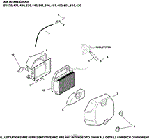 Air Intake Group 10-20-14 SV470-620