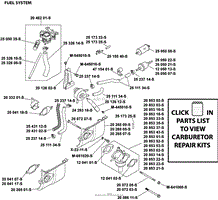 Fuel System 8-20-56