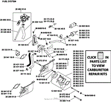 Fuel System 8-20-34