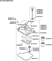 Oil Pan/Lubrication 3-20-17