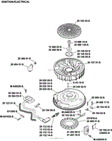 Ignition/Electrical 5-20-34