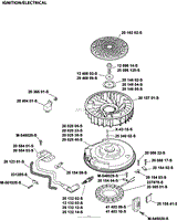 Ignition/Electrical 5-20-8