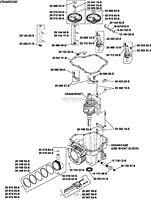 Crankcase 2-20-1