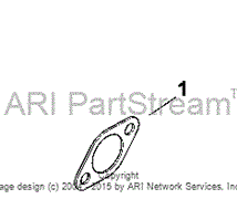 Parts Shipped Uninstalled from Kohler