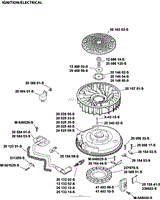 Ignition/Electrical 5-20-39