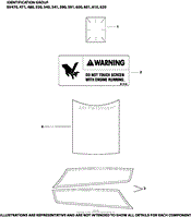 Decals 12-20-1 SV470-620