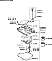 Oil Pan/Lubrication 3-20-27