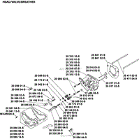 Head/Valve/Breather 4-20-14