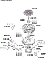 Ignition/Electrical 5-20-20