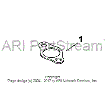 Parts Shipped Uninstalled from Kohler SV530-0025