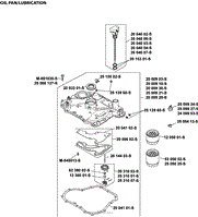 Oil Pan/Lubrication 3-20-24