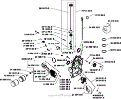 Lubrication Group 3-24-788