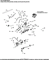 Fuel System Group 8-24-895