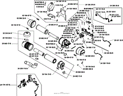 Air Intake Group 10-24-396