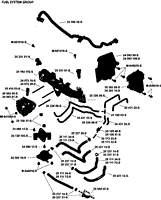 Fuel System Group 8-24-865